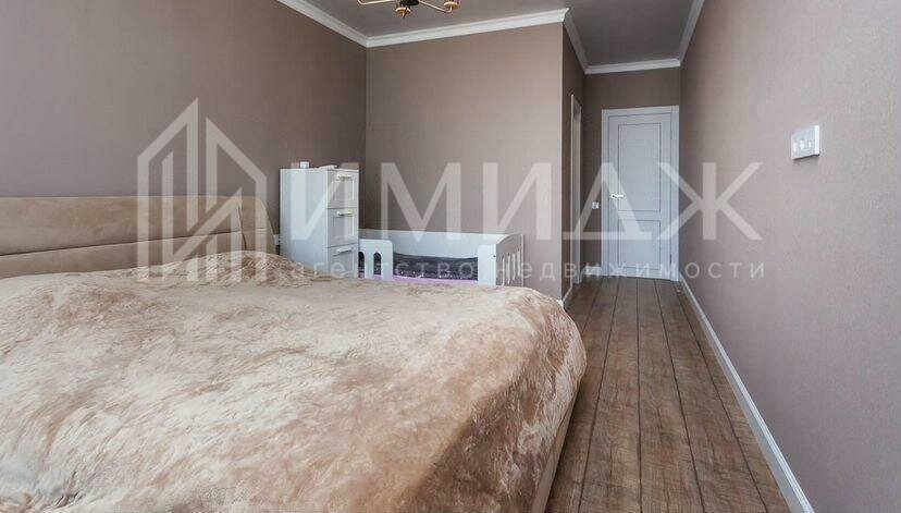 квартира г Сочи ул Искры 66/9 фото 5