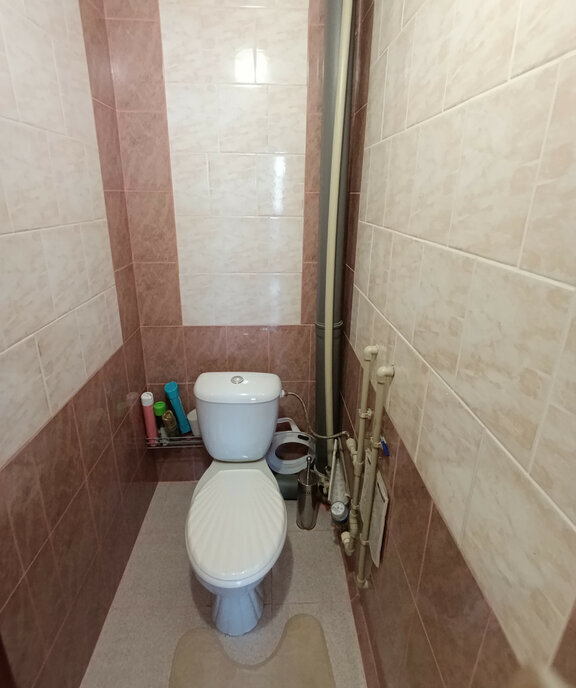 квартира р-н Ейский г Ейск ул Красная 53/1 фото 27