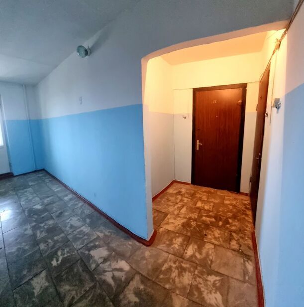 квартира г Курск р-н Сеймский пр-кт Ленинского Комсомола 48б фото 17