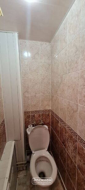 квартира г Курск р-н Центральный пр-кт Дружбы 11/2 фото 10