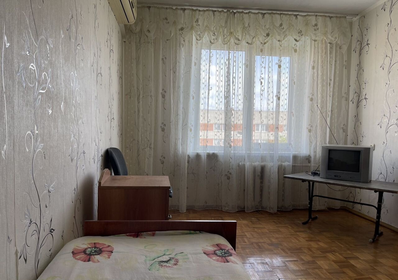 квартира р-н Славянский г Славянск-на-Кубани ул Победы 279 Славянское городское поселение фото 16