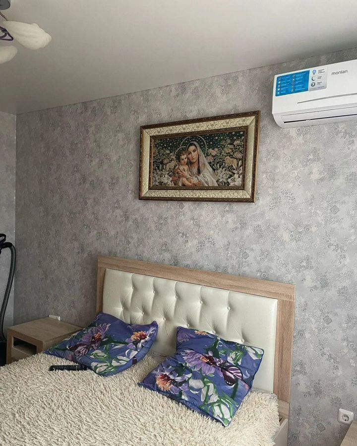 квартира г Липецк р-н Октябрьский ул Леонтия Кривенкова 19 фото 11
