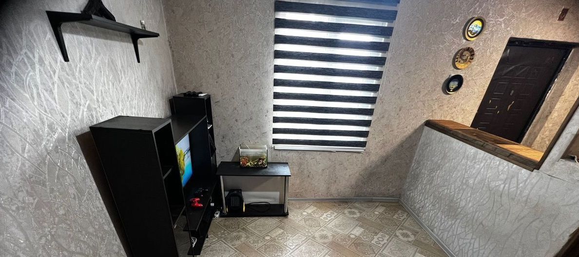 дом г Симферополь Каменский ул 28-яколлективных садов 187 фото 5
