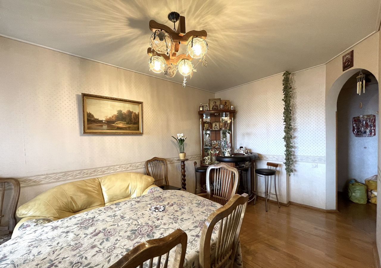квартира г Зеленоград к 527 фото 4