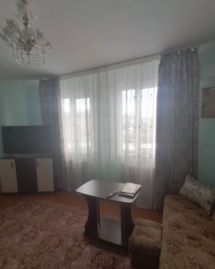 квартира г Алушта пер Заводской 6/1 фото 15