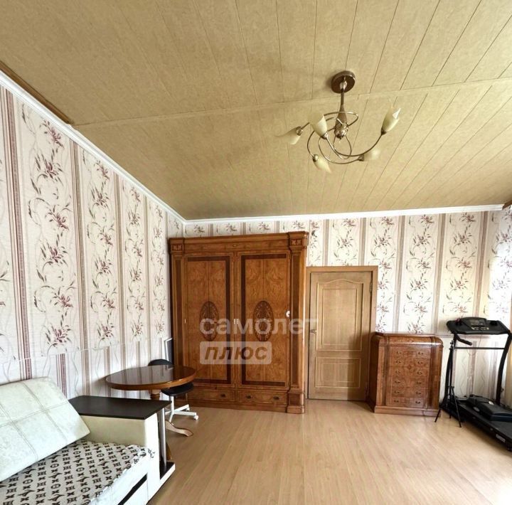 дом г Клин ул Сестрорецкая 32 фото 4