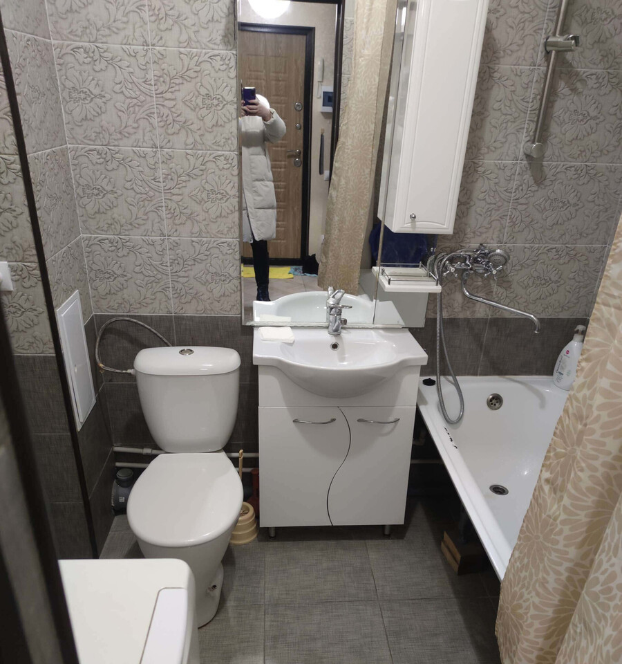 квартира г Оренбург ул Геннадия Донковцева 17 фото 8