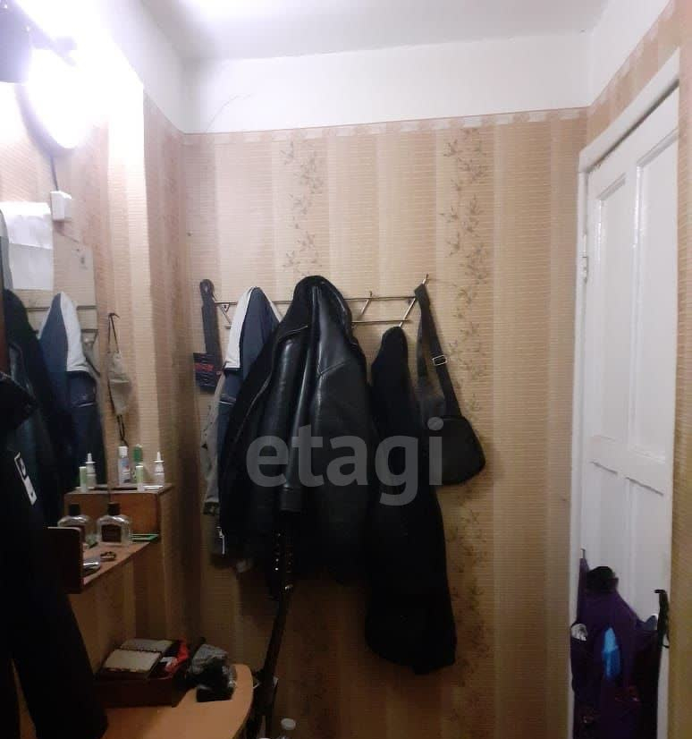 квартира г Красноярск ул Корнетова 2 фото 9