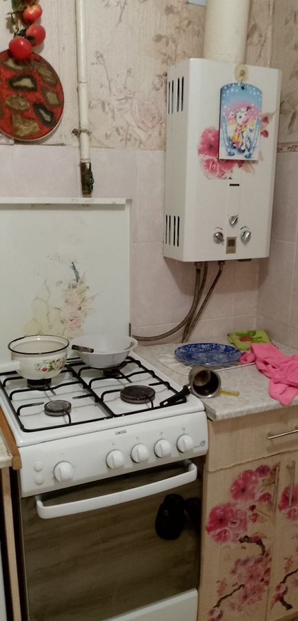 квартира г Ставрополь р-н Промышленный ул Мира 400 фото 22