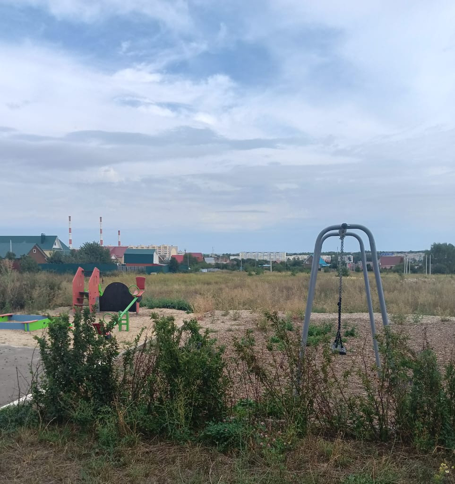 квартира р-н Заинский г Заинск ул Тружеников 1а фото 8