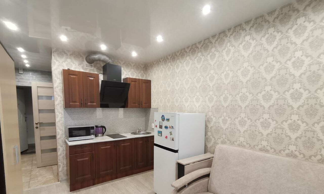 квартира г Новосибирск Северный ул Фадеева 66/2 м-н фото 4