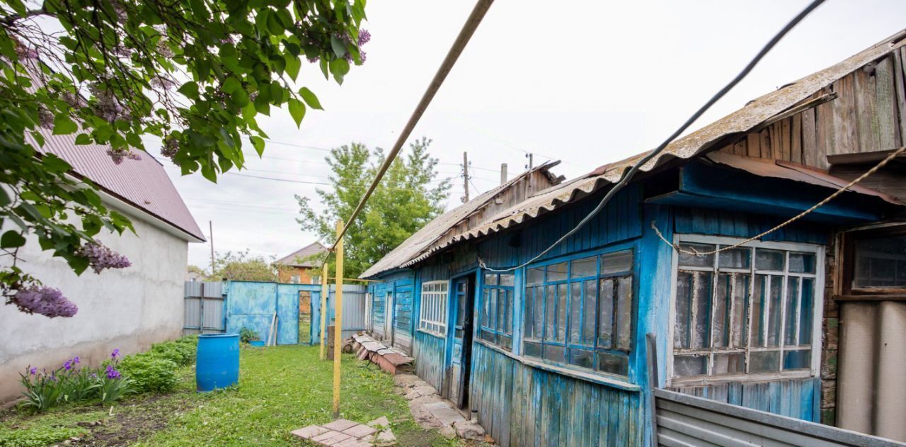 земля г Оренбург р-н Промышленный ул Дубицкого 27 фото 3