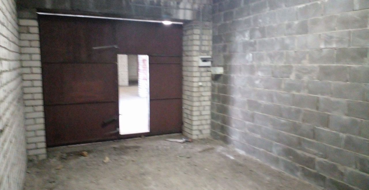 гараж г Архангельск р-н Ломоносовский округ ул Володарского 60 фото 4
