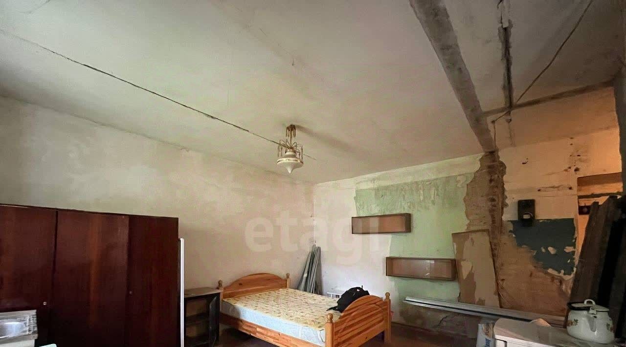 квартира г Смоленск п Коминтерна р-н Ленинский 2 фото 4