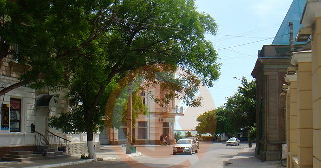 квартира г Евпатория ул Караева 7 фото 5