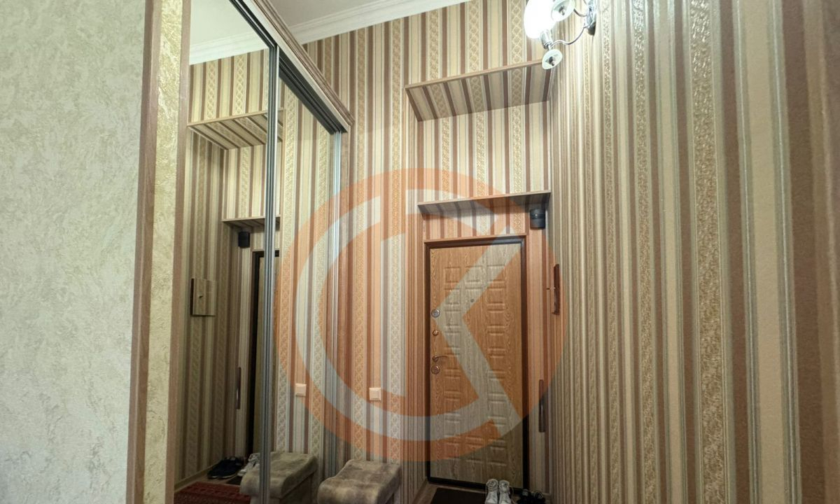 квартира г Евпатория ул Караева 7 фото 16