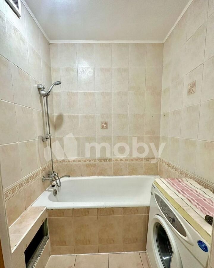 квартира г Калининград р-н Ленинградский ул Фрунзе 91 фото 11