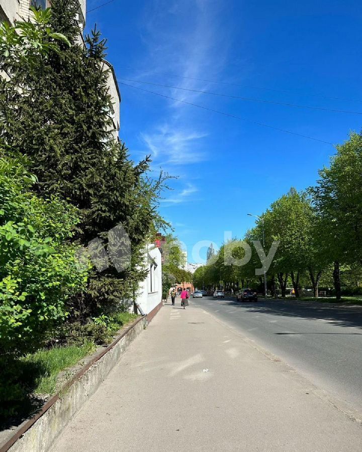 квартира г Калининград р-н Ленинградский ул Фрунзе 91 фото 15