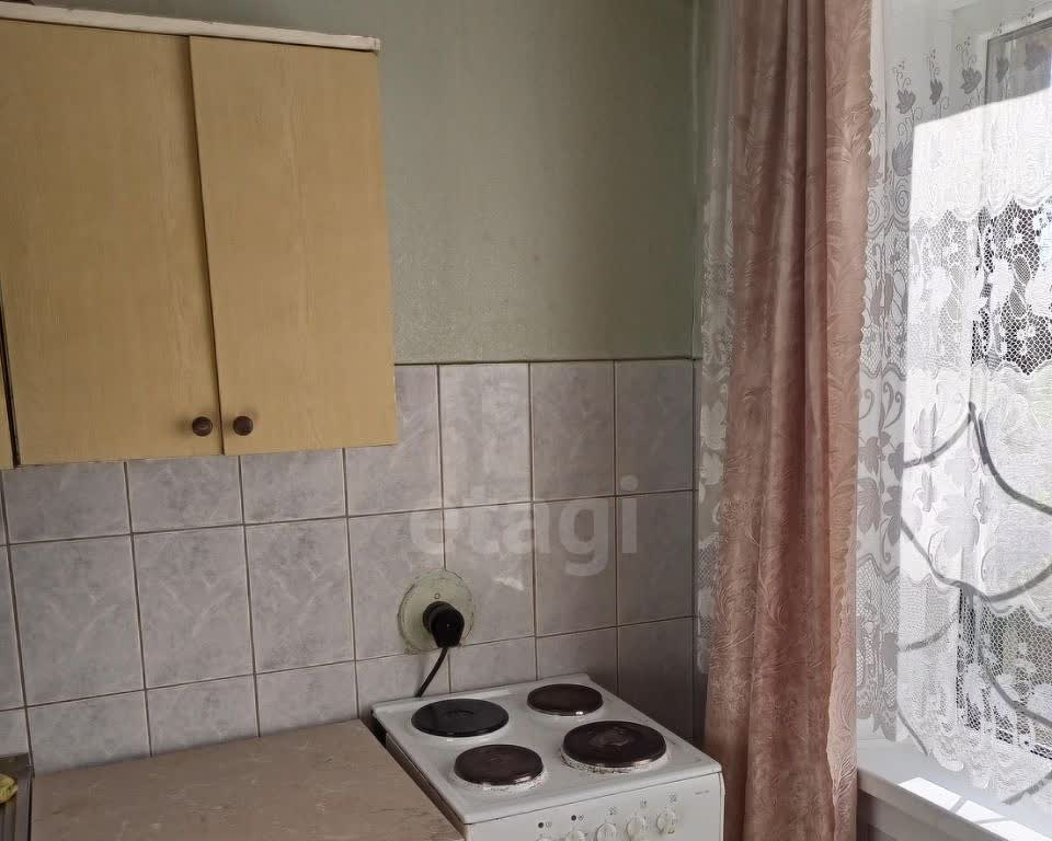 квартира г Новосибирск Студенческая ул Новогодняя 32/1 фото 9