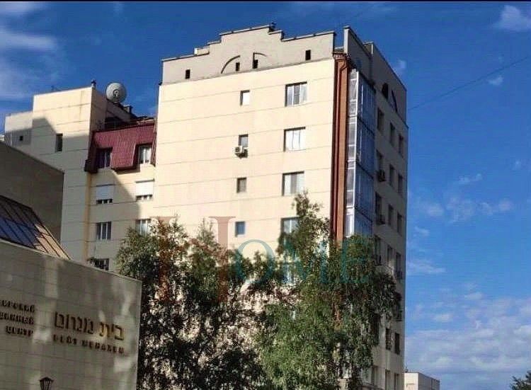 квартира г Новосибирск ул Щетинкина 66 Площадь Ленина фото 22