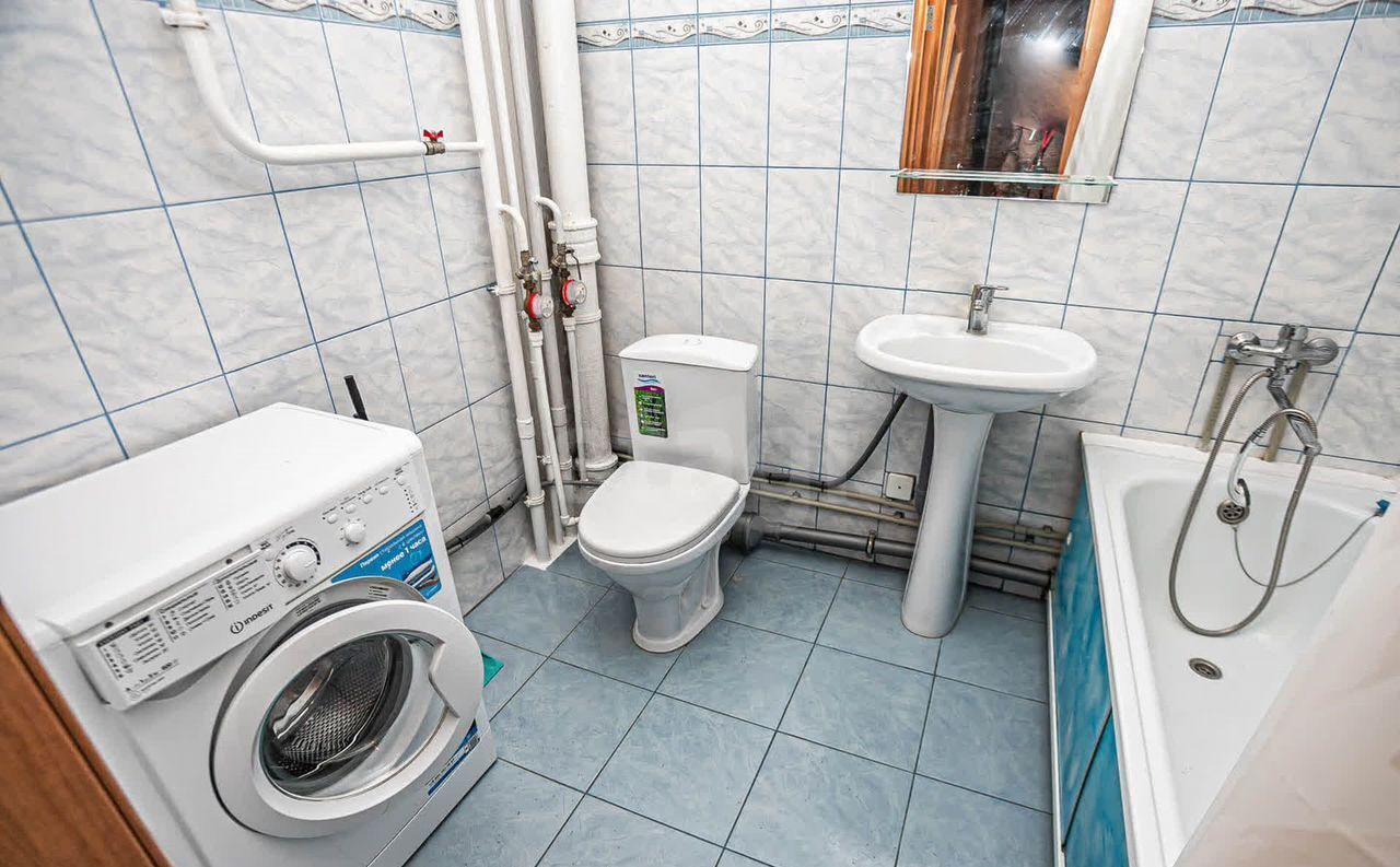квартира г Бердск ул Боровая 4/10 фото 9