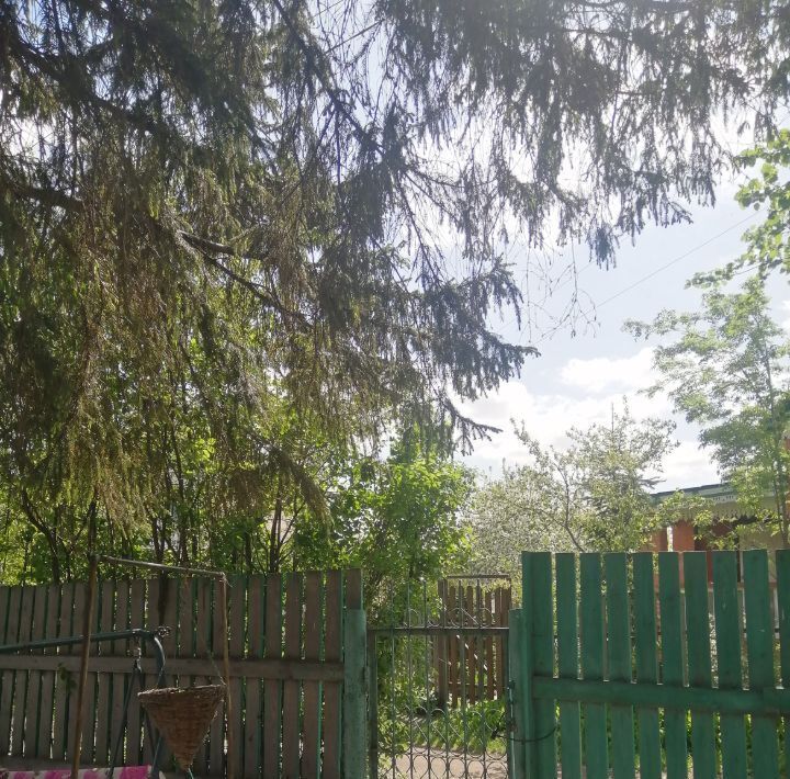 дом г Омск р-н Кировский СОСН Юбилейный тер. фото 13
