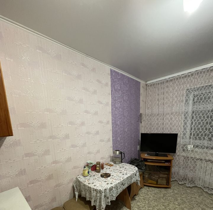 комната г Омск р-н Центральный ул Герцена 319 фото 2