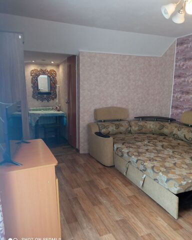 комната ул Самбурова 272 фото