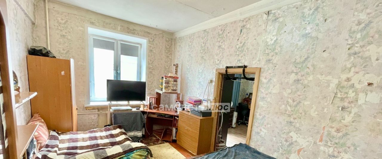 квартира г Электросталь Центральный ул Корешкова 10 фото 6