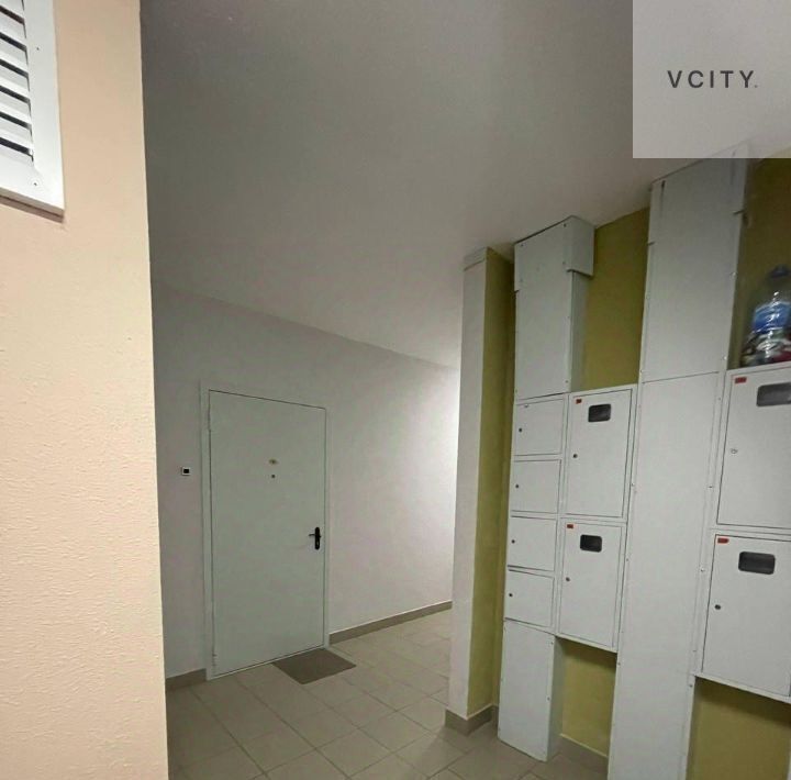 квартира г Балашиха мкр Саввино ул Народного ополчения 4 Некрасовка фото 19