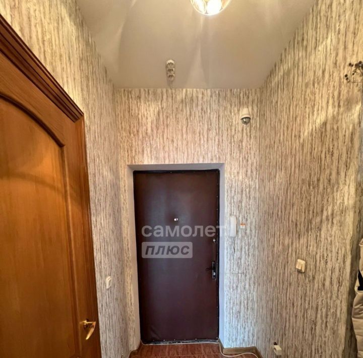 квартира г Мытищи ул Комарова 4 Медведково фото 12