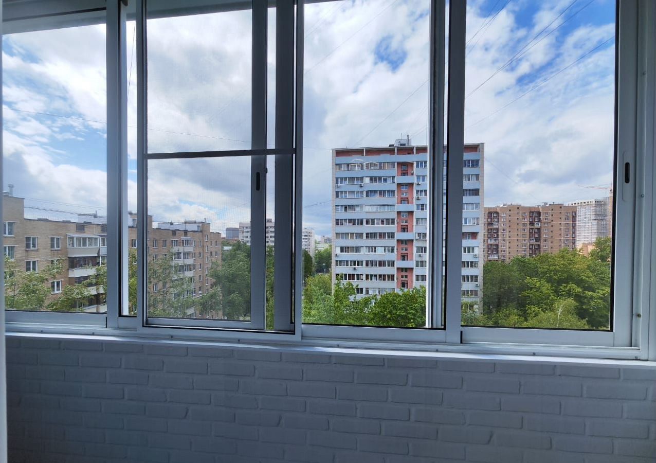 квартира г Москва метро Марьина Роща ул Стрелецкая 13 фото 12