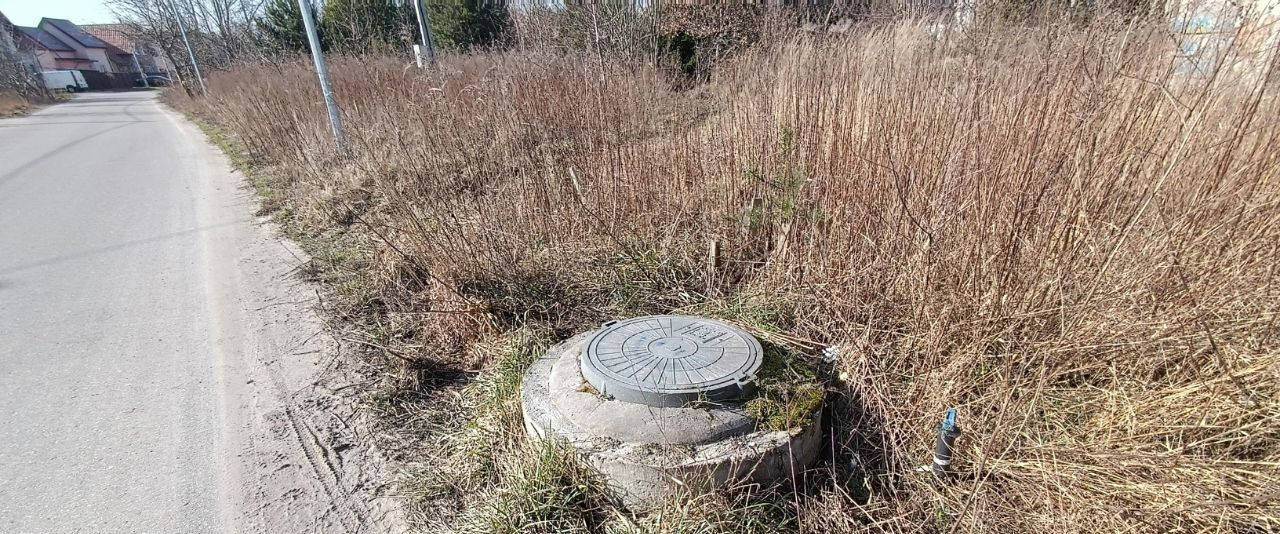 земля р-н Зеленоградский г Зеленоградск п Малиновка фото 2