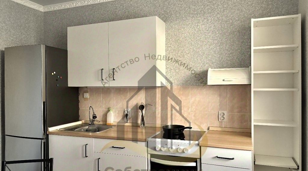 квартира г Старый Оскол Дубрава 3 кв-л, 12 фото 1