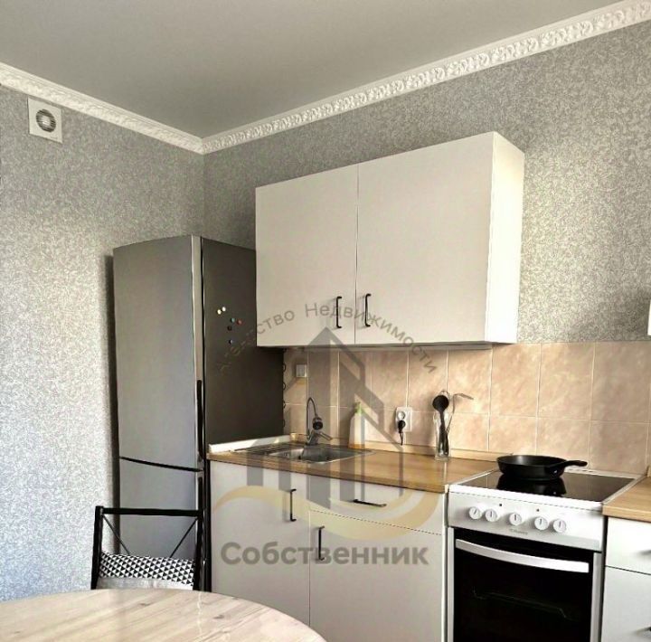 квартира г Старый Оскол Дубрава 3 кв-л, 12 фото 3