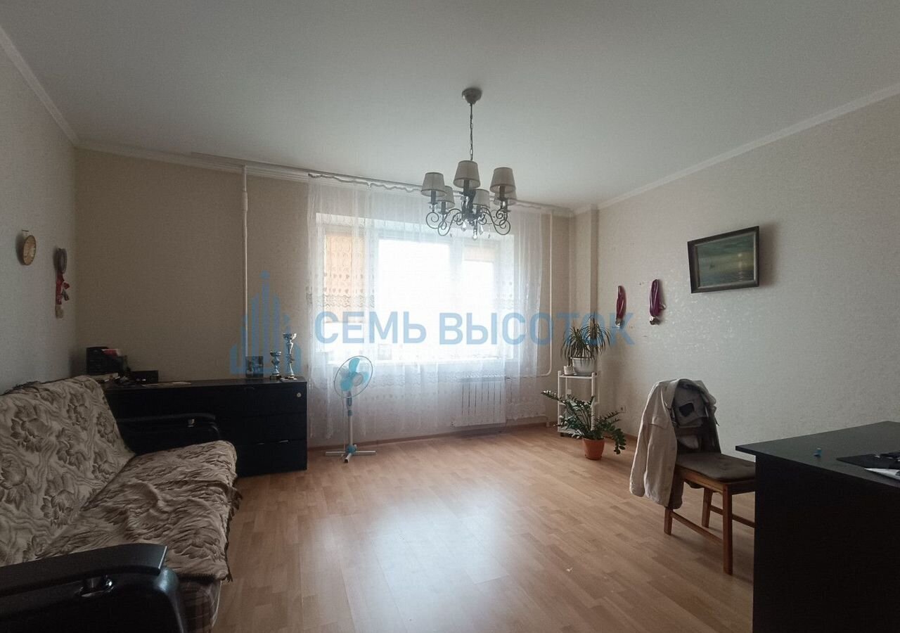 квартира г Подольск ул 43-й Армии 19 фото 9