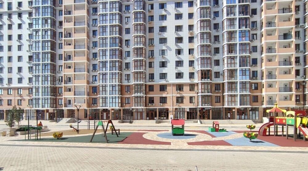 свободного назначения р-н Анапский г Анапа ш Анапское 32к/5 фото 2