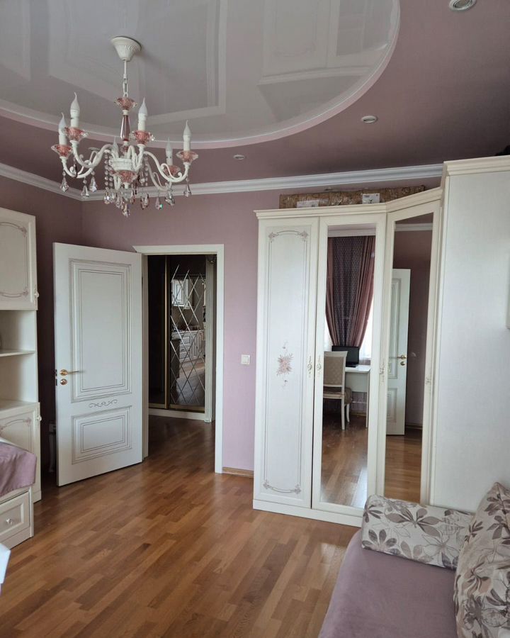 квартира г Тверь р-н Московский ул Загородная 12к/1 фото 3