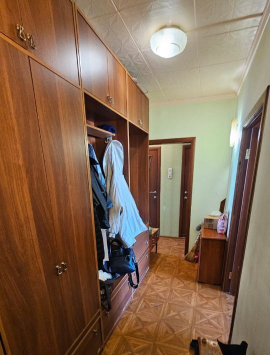 квартира г Зеленоград Зеленоград — Крюково, к 236 фото 9