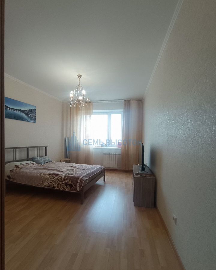 квартира г Подольск ул 43-й Армии 19 фото 12