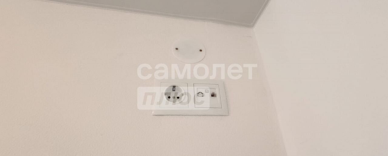 квартира г Москва ул Новая 10 Котельники, Московская область фото 7