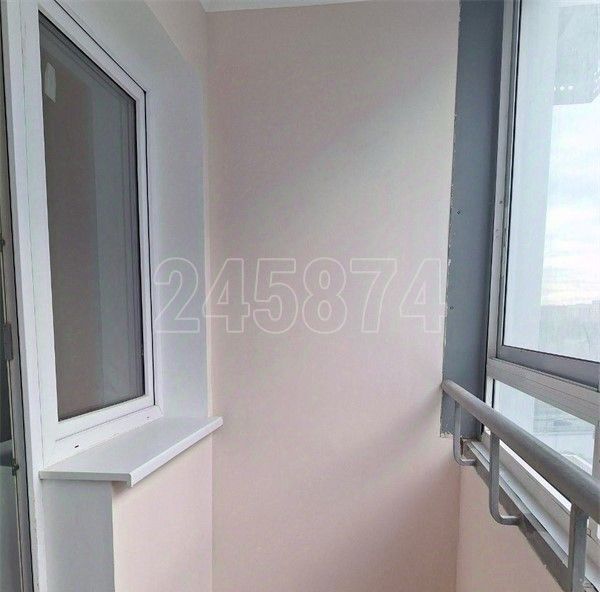 квартира г Москва ул 6-я Радиальная 7/6к 3 Каспийская фото 10