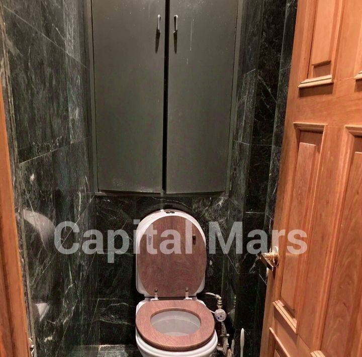 квартира г Москва метро Университет ул Молодёжная 3 фото 13