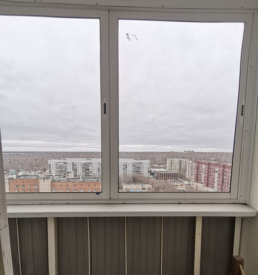 квартира г Новосибирск Северный ул Фадеева 66/2 м-н фото 5