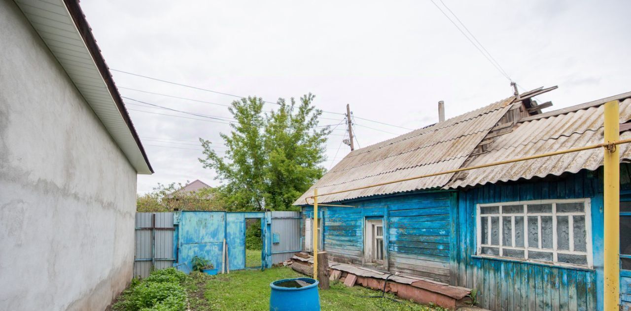 дом г Оренбург р-н Промышленный ул Дубицкого 27 фото 5