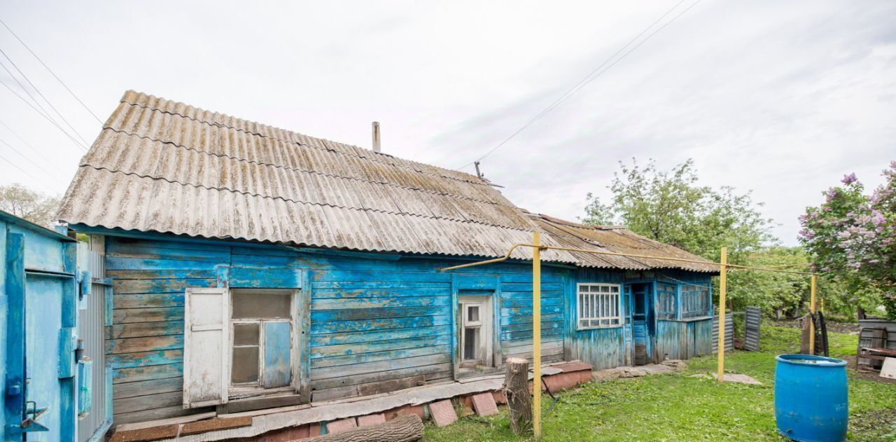 дом г Оренбург р-н Промышленный ул Дубицкого 27 фото 6