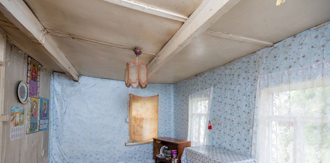 дом г Оренбург р-н Промышленный ул Дубицкого 27 фото 12