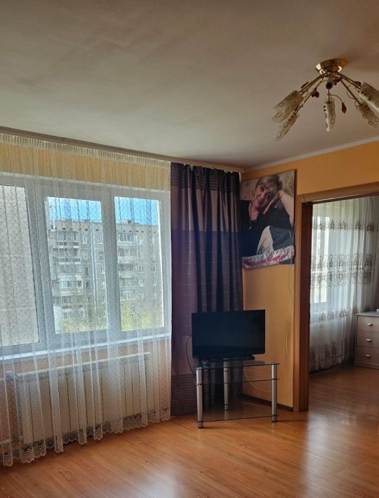 квартира г Екатеринбург Динамо ул. Блюхера, 55 фото 2