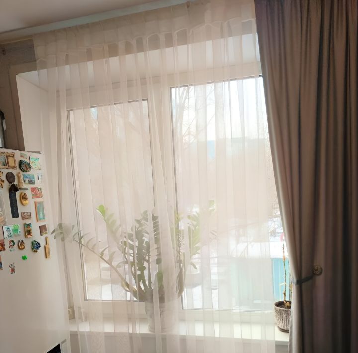 квартира г Самара Безымянка пр-кт Кирова 328 фото 15