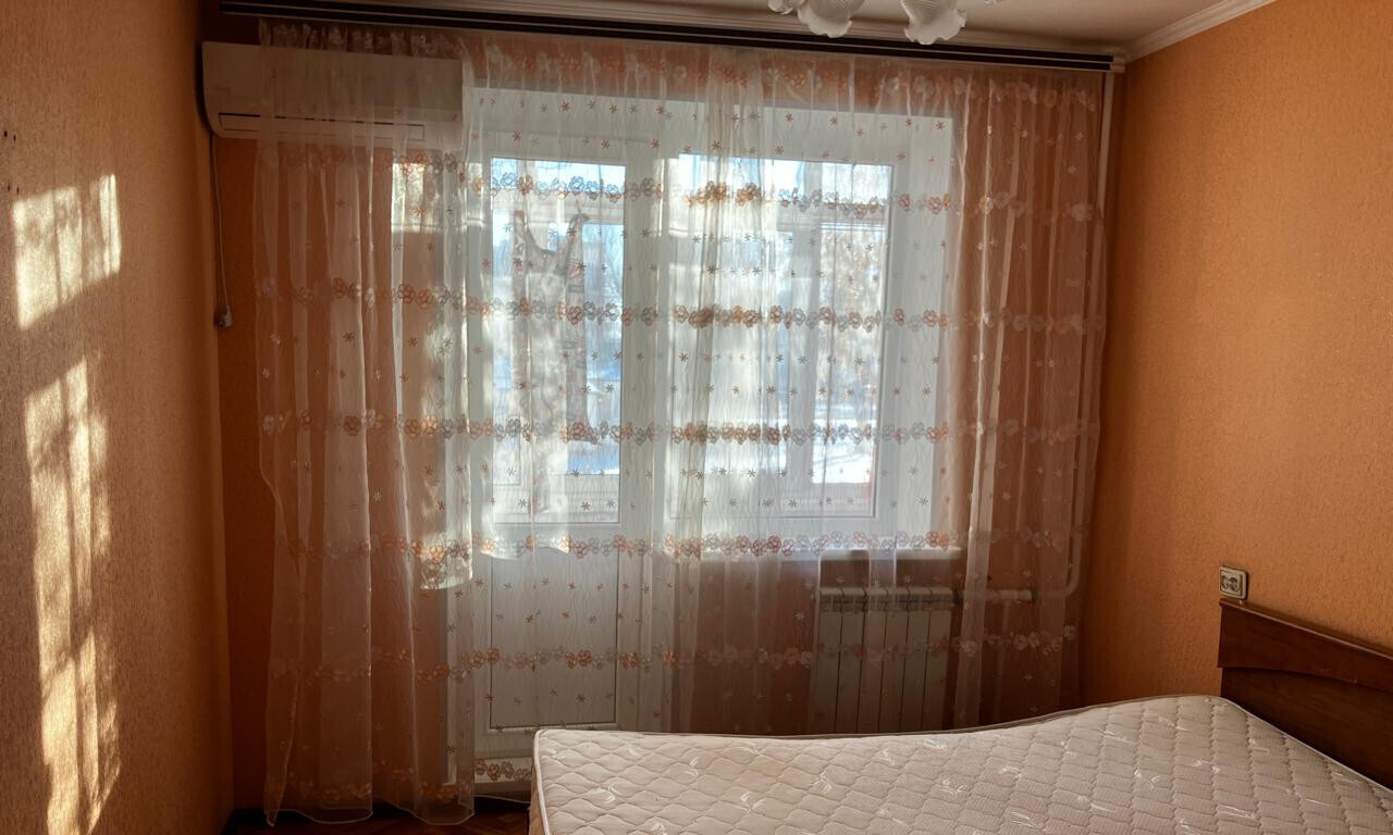 квартира г Оренбург пр-кт Гагарина 44/3 фото 8